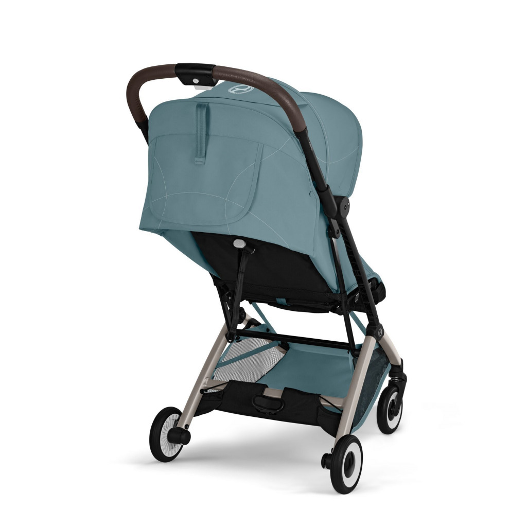 CYBEX Gold Orfeo 4